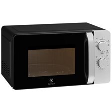 20L freestanding microwave with grill