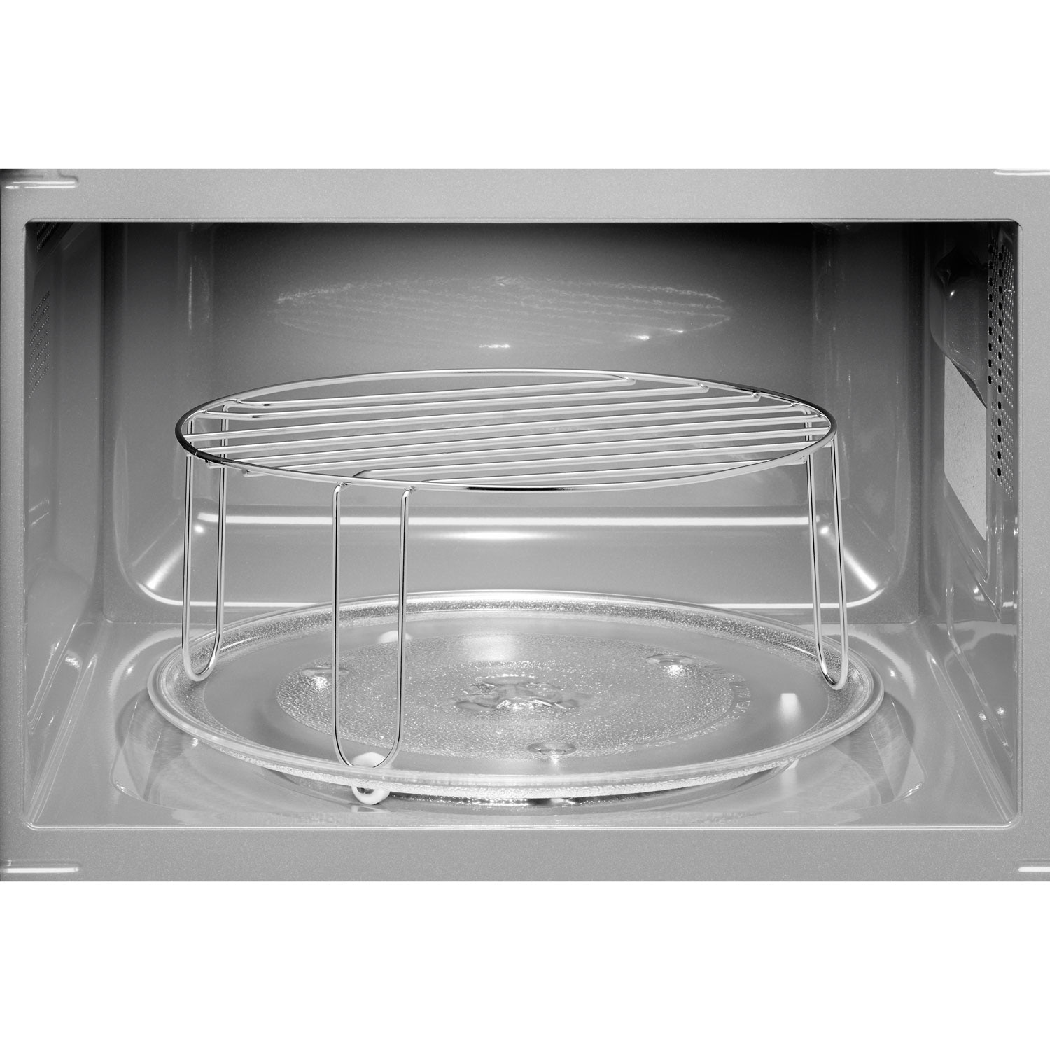 23L freestanding grill microwave oven EMG23K38GB Electrolux Viet Nam