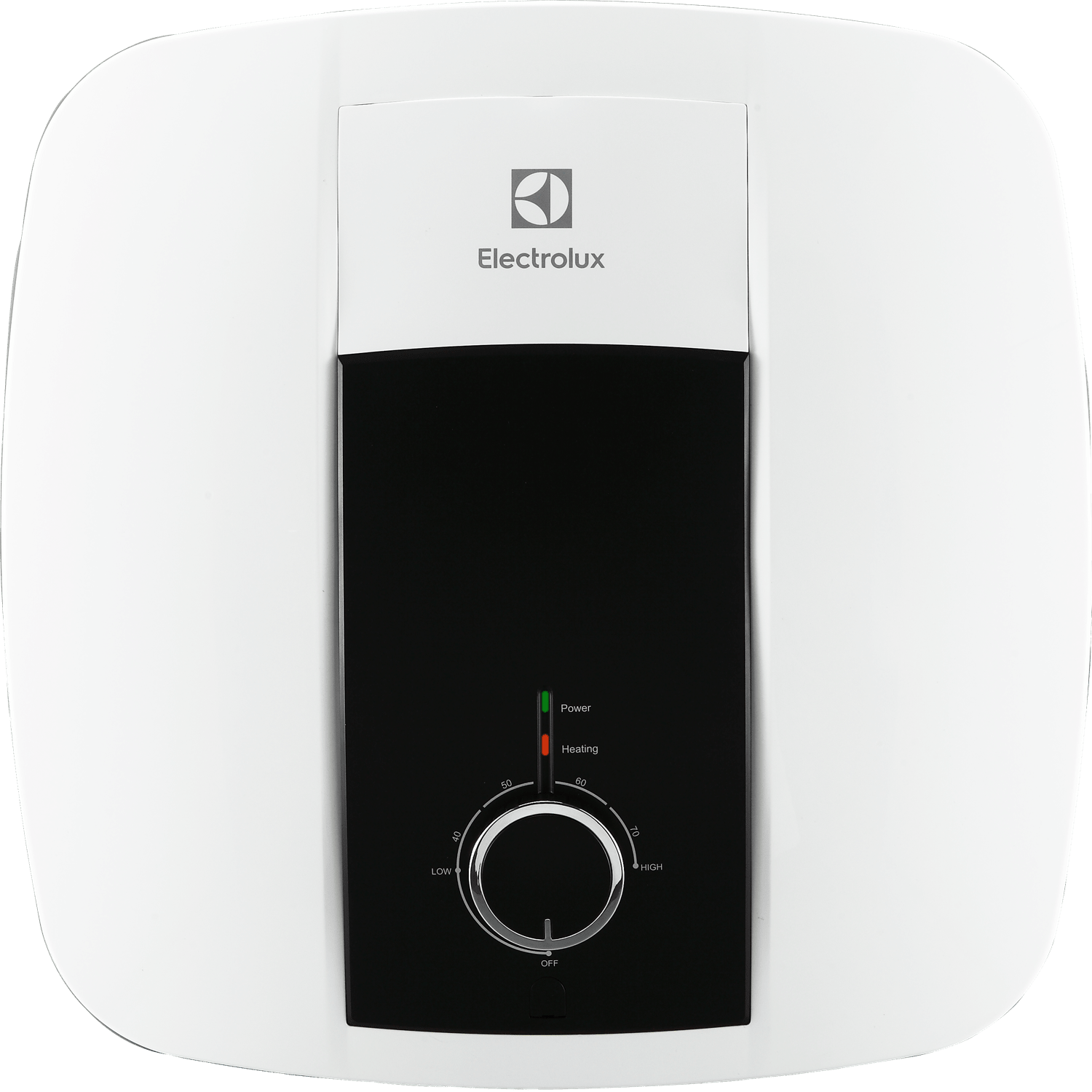 2.5kW UltimateHome 300 electric storage water heater with 30L tank