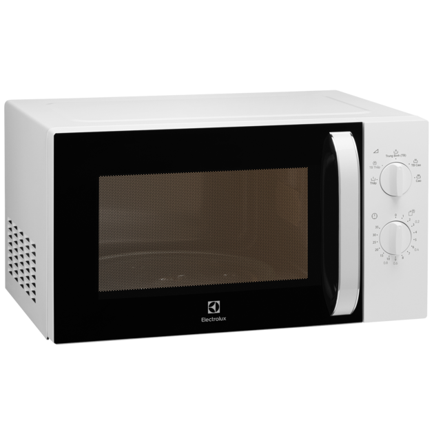 23L freestanding microwave EMM23K18GW Electrolux Viet Nam