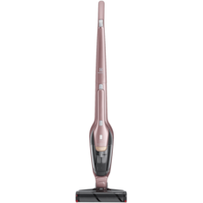 ErgoRapido PowerPro self-standing handstick vacuum cleaner