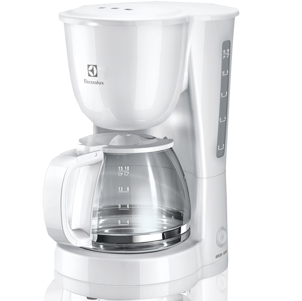 EasyLine coffee maker - ECM1303W 
