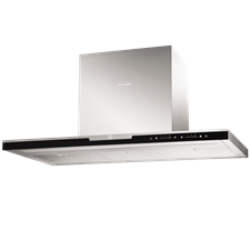 Máy hút mùi áp tường 90cm