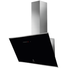 90cm slope hood