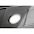 90cm slope hood
