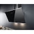 90cm slope hood