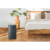 27L UltimateHome 700 air purifier with dehumidification for 58m² room coverage
