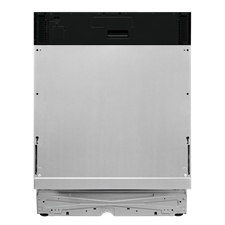 60cm UltimateCare 700 fully-integrated dishwasher with 14 place settings