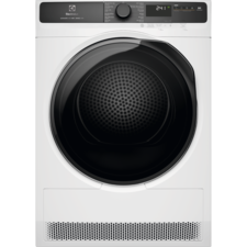 8kg UltimateCare 500 heat pump dryer