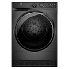 Máy sấy quần áo Electrolux bơm nhiệt 9kg UltimateCare 900