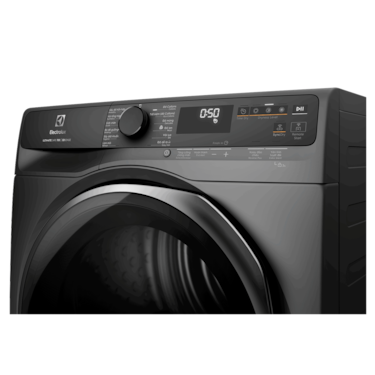 Máy sấy quần áo Electrolux bơm nhiệt 9kg UltimateCare 700 xám