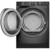 9kg UltimateCare 700 Heat pump dryer 