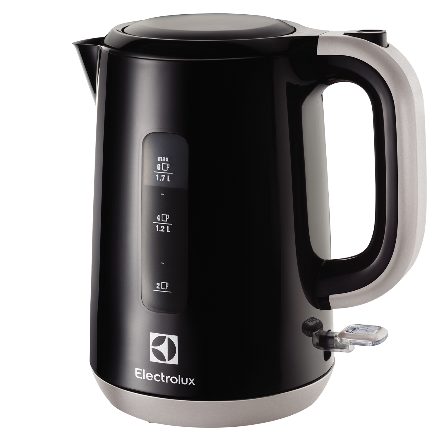 Bình đun siêu tốc 1.7 lít Electrolux E2EK1-100W giá rẻ, giao ngay