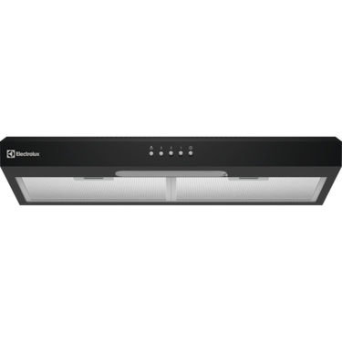 70cm 300 Series fixed extractor hood