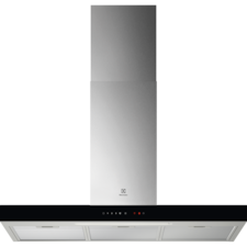 Máy hút mùi áp tường Electrolux 90cm S700 730m³/giờ