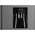 492L UltimateTaste 700 french door refrigerator