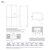 492L UltimateTaste 700 french door refrigerator