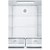 492L UltimateTaste 700 french door refrigerator