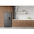 492L UltimateTaste 700 french door refrigerator