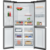 492L UltimateTaste 700 french door refrigerator