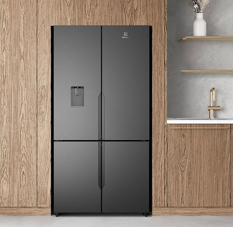 Buy official refrigerators at good prices, 0% installments | Electrolux Vietnam