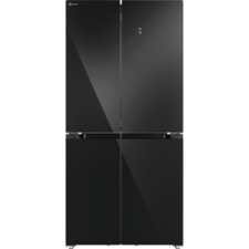 496L 800 Series Quad door refrigerator