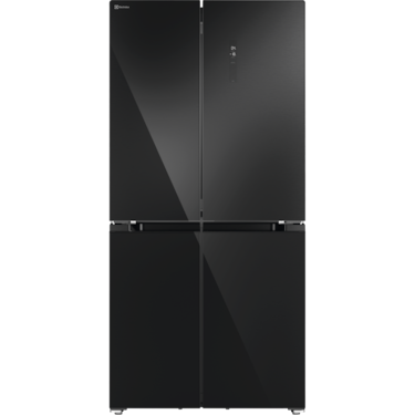 496L 800 Series Quad door refrigerator