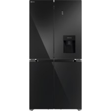 492L 800 Series Quad door refrigerator