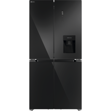 492L 800 Series Quad door refrigerator