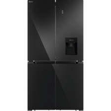 563L 800 Series Quad door refrigerator