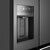 609L UltimateTaste 900 french door refrigerator 