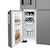 609L UltimateTaste 900 french door refrigerator 