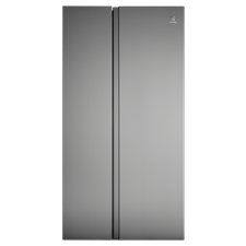 Tủ lạnh Side by side 624 lít Inverter UltimateTaste 700 - Bạc