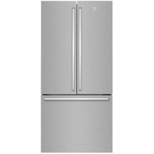 Tủ lạnh NutriFresh® Inverter với thiết kế cửa kiểu Pháp 491 lít