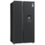571L UltimateTaste 700 side by side refrigerator 