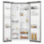571L UltimateTaste 700 side by side refrigerator 