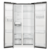 571L UltimateTaste 700 side by side refrigerator 