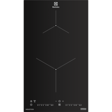 30cm 300 Series induction hob with 2 cooking zones
