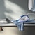 1300 watt EasyLine dry iron 