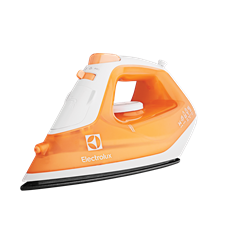 1600 watt EasyLine steam iron 