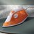 1600 watt EasyLine steam iron 