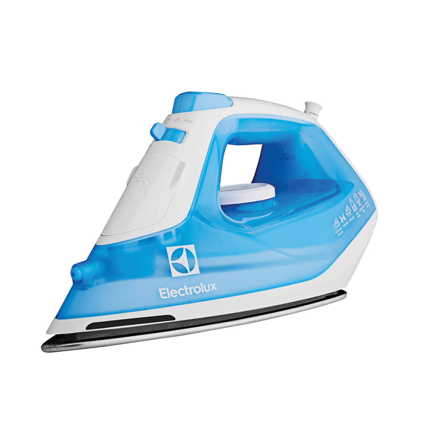 Đánh giá bàn ủi PerfectCare Compact của Philips GC7842 / 40: đánh giá, ưu  nhược điểm, hình ảnh, thông số kỹ thuật.