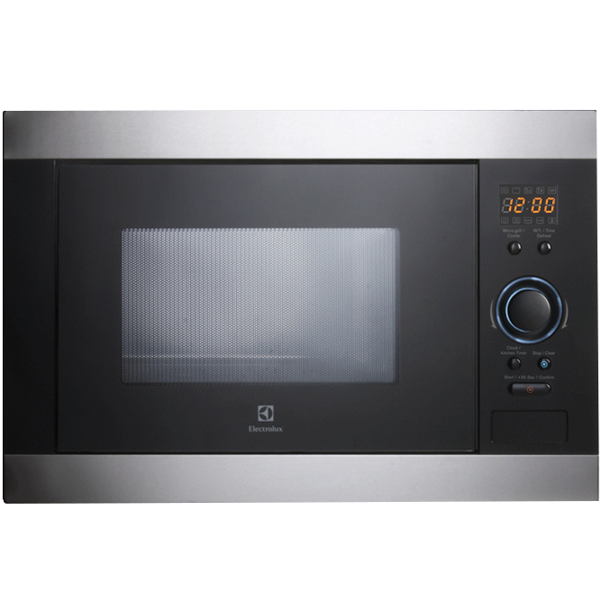 25L Builtin Microwave with Grill EMS2540X Electrolux Viet Nam