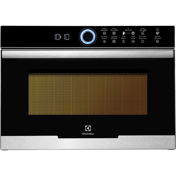 32L Builtin Microwave with Grill and Convection EMS3288X