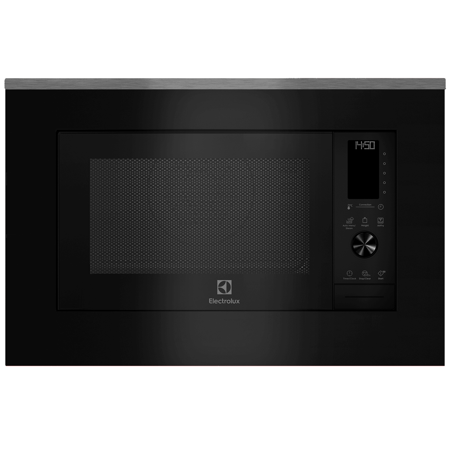 60cm UltimateTaste 900 builtin combination microwave oven with 30L