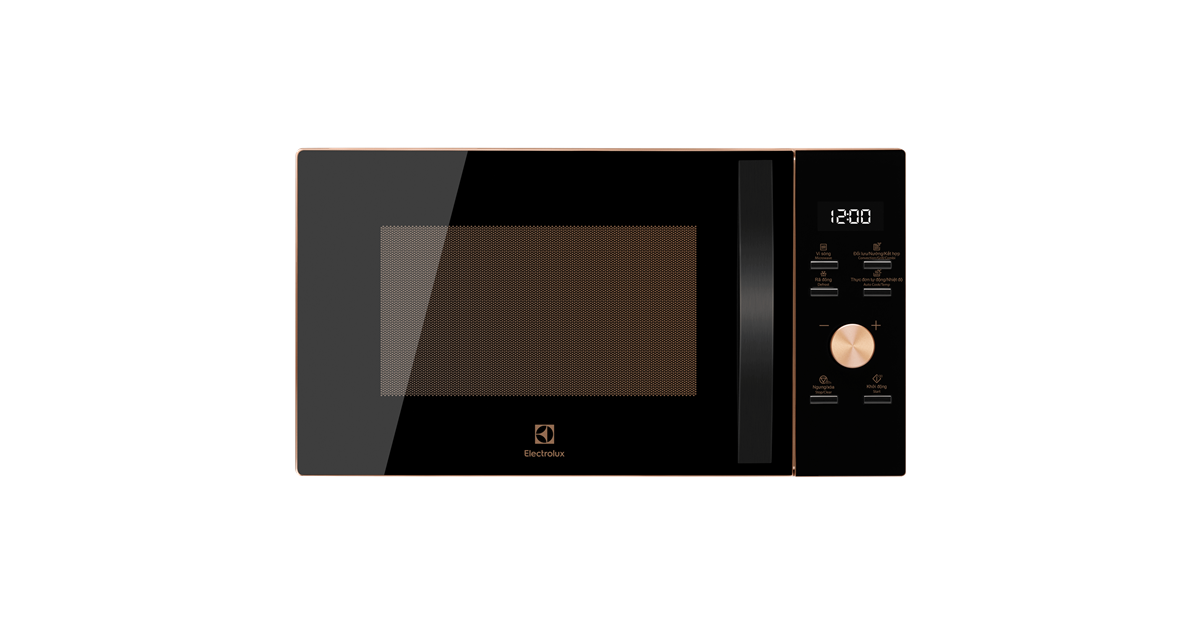 Microwave with Convection Oven and Grill 25L EMC25D59EB Electrolux