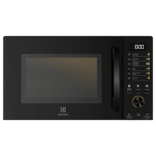 23L UltimateTaste 500 freestanding combination microwave oven