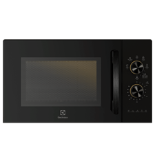 23L UltimateTaste 300 freestanding combination microwave oven
