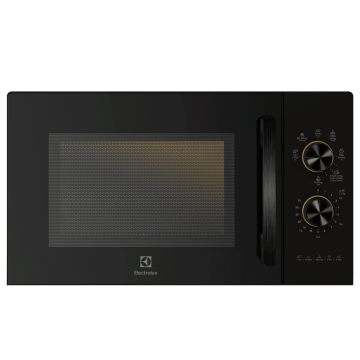 23L UltimateTaste 300 freestanding combination microwave oven