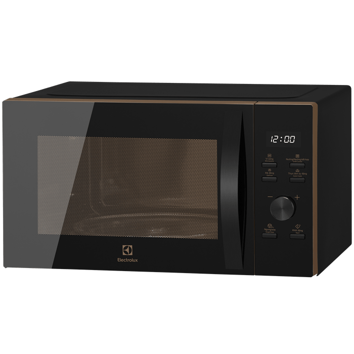 Microwave with Grill 25L EMG25D59EB Electrolux Viet Nam